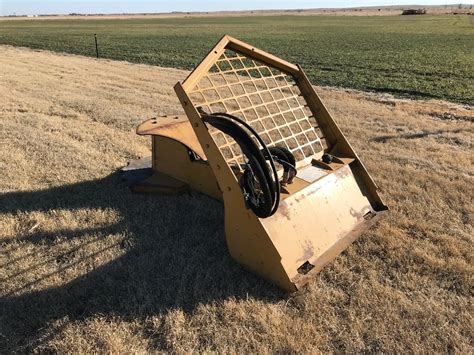 skid steer turbo saw|skid steer mounted tree saw.